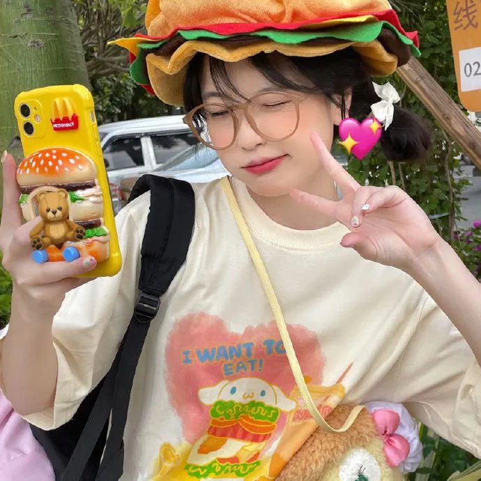 真由美