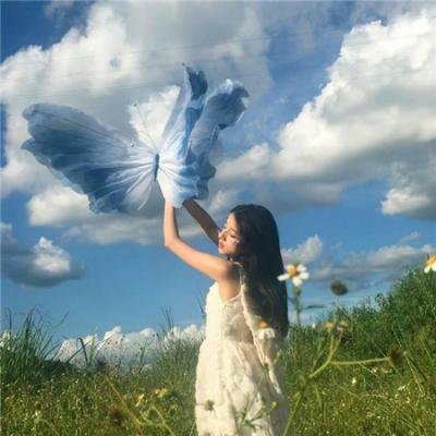 超能萌妹战江湖